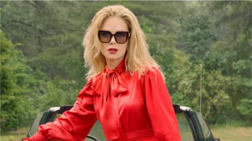 Nicole Kidman: Εντυπωσιάζει με τα φυσικά σγουρά μαλλιά της στις διακοπές στην Ισλανδία